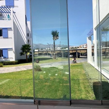 Brand New Beautiful Vacation House - Family Only Cabo Negro Luaran gambar