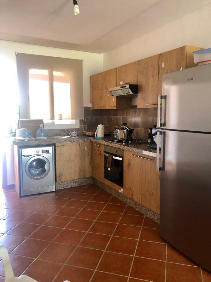 Brand New Beautiful Vacation House - Family Only Cabo Negro Luaran gambar