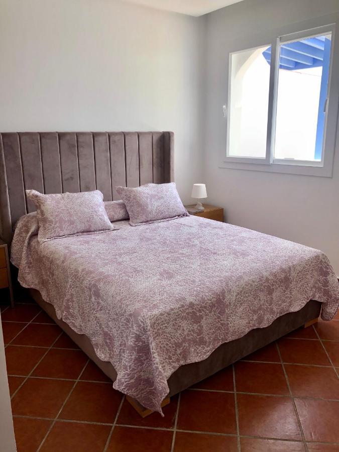Brand New Beautiful Vacation House - Family Only Cabo Negro Luaran gambar