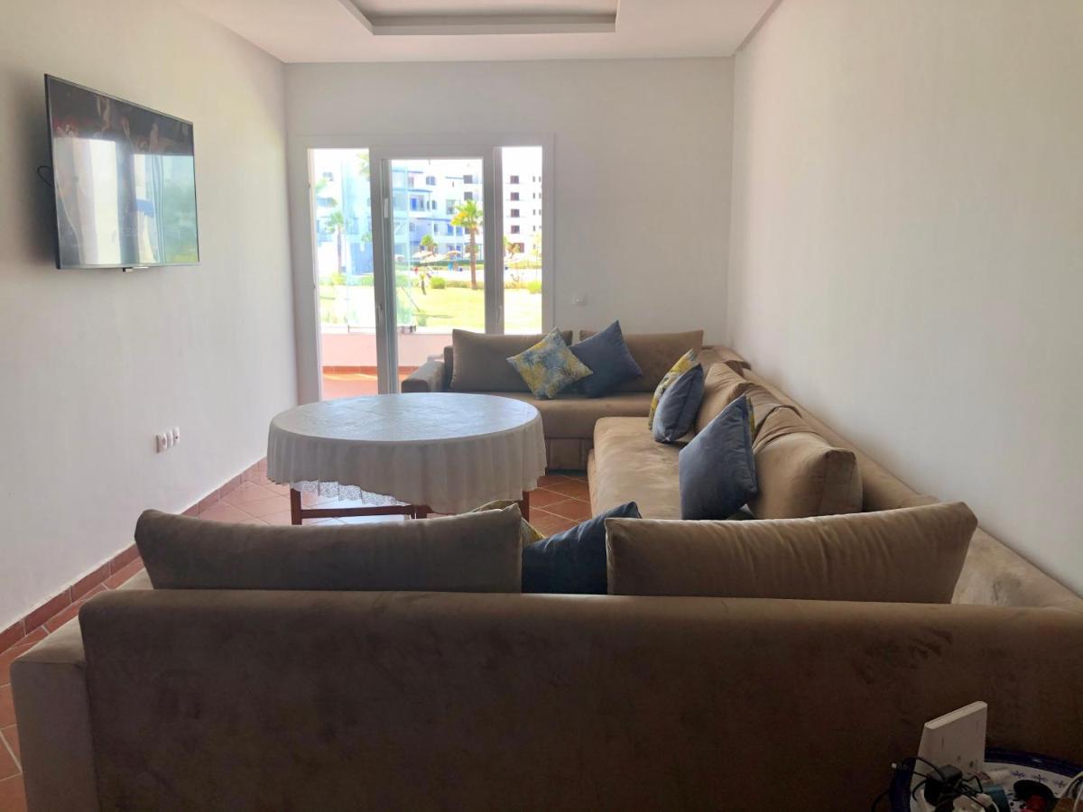 Brand New Beautiful Vacation House - Family Only Cabo Negro Luaran gambar