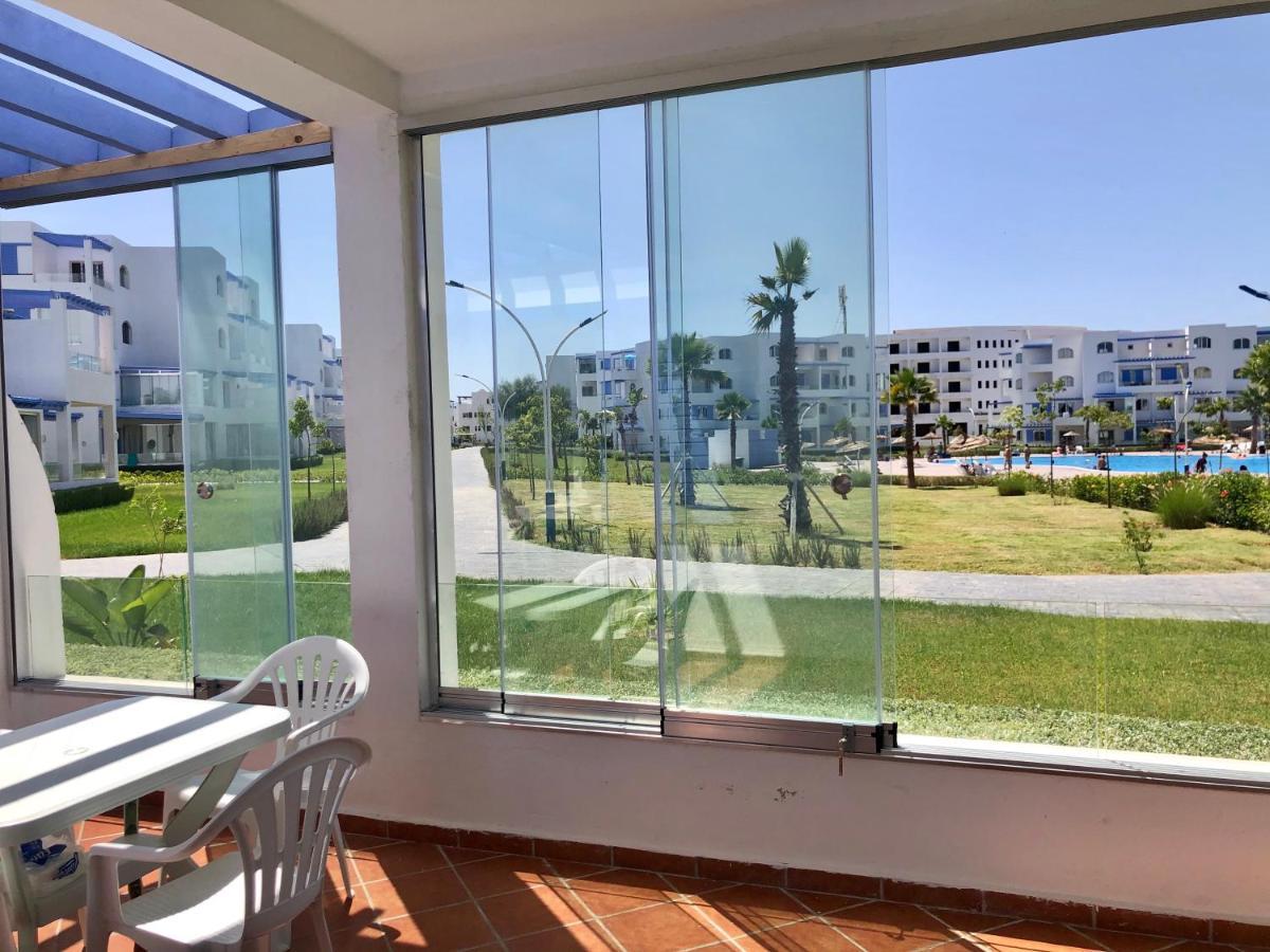 Brand New Beautiful Vacation House - Family Only Cabo Negro Luaran gambar