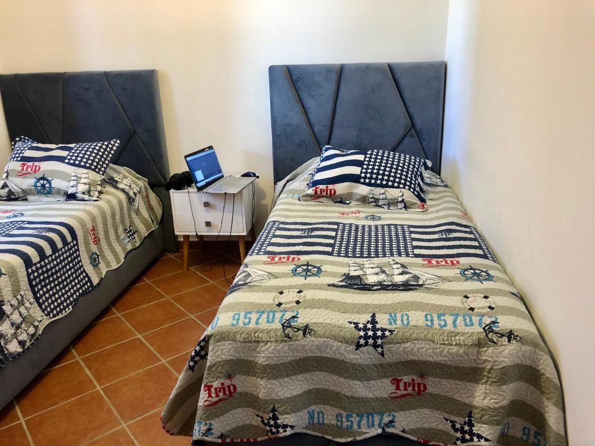 Brand New Beautiful Vacation House - Family Only Cabo Negro Luaran gambar