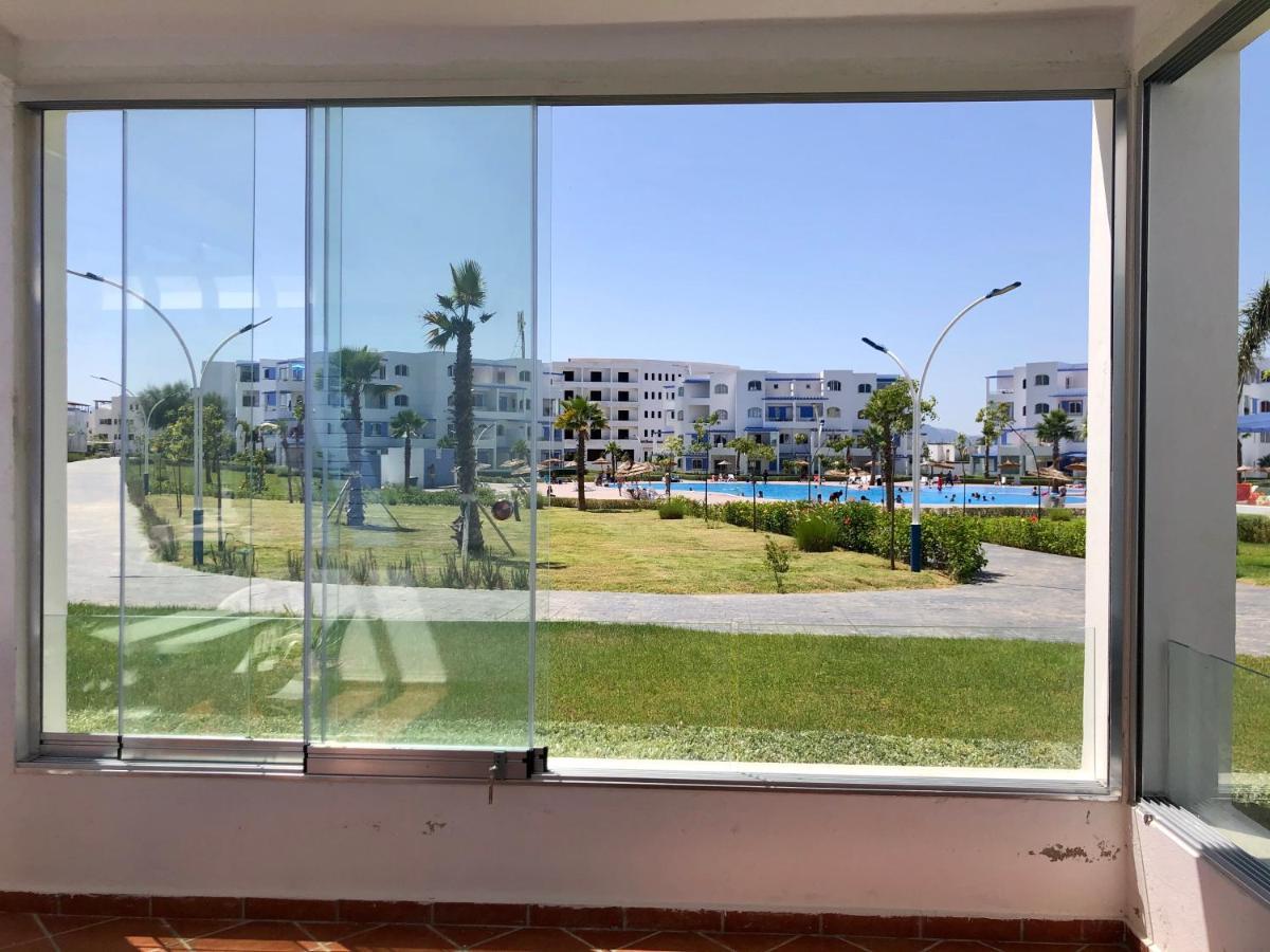 Brand New Beautiful Vacation House - Family Only Cabo Negro Luaran gambar